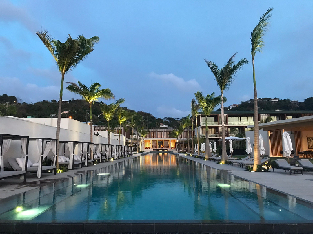 Silversands Grand Anse主图