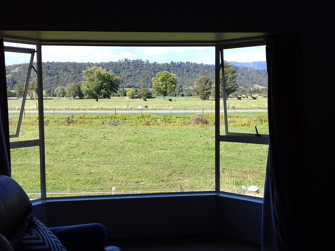 Karamea River Motels主图