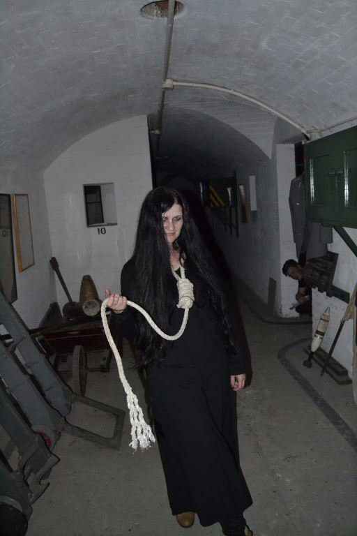 Good Hope Adventures-开普敦中心区必去景点