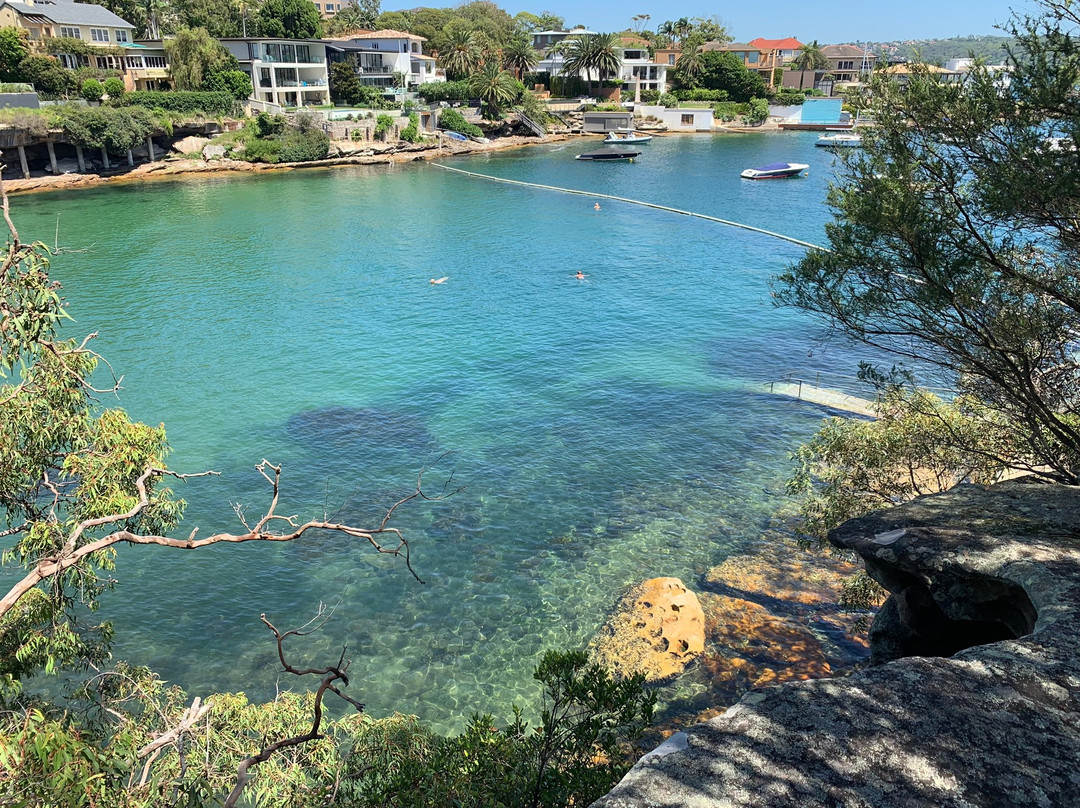 Exclusive East Tours-Rose Bay必去景点