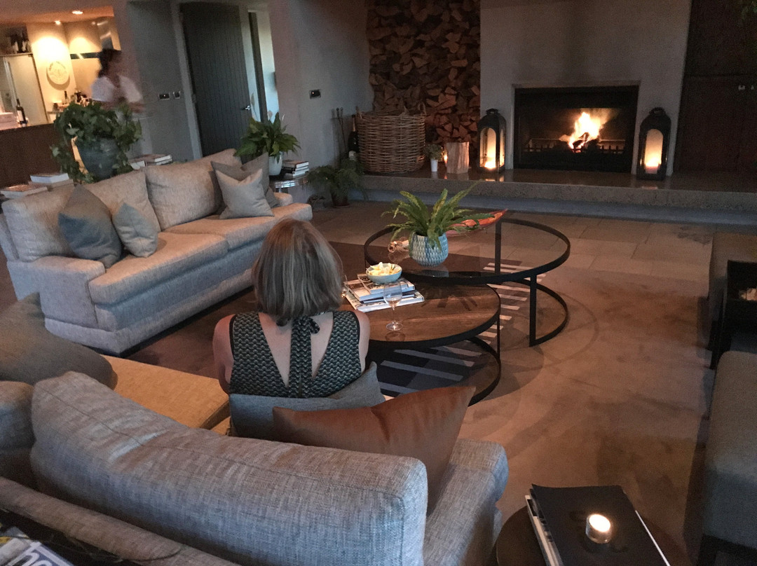 塔卡图葡萄园酒店主图