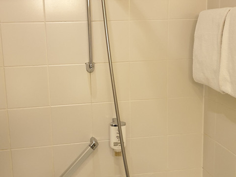 慕尼黑水晶酒店主图