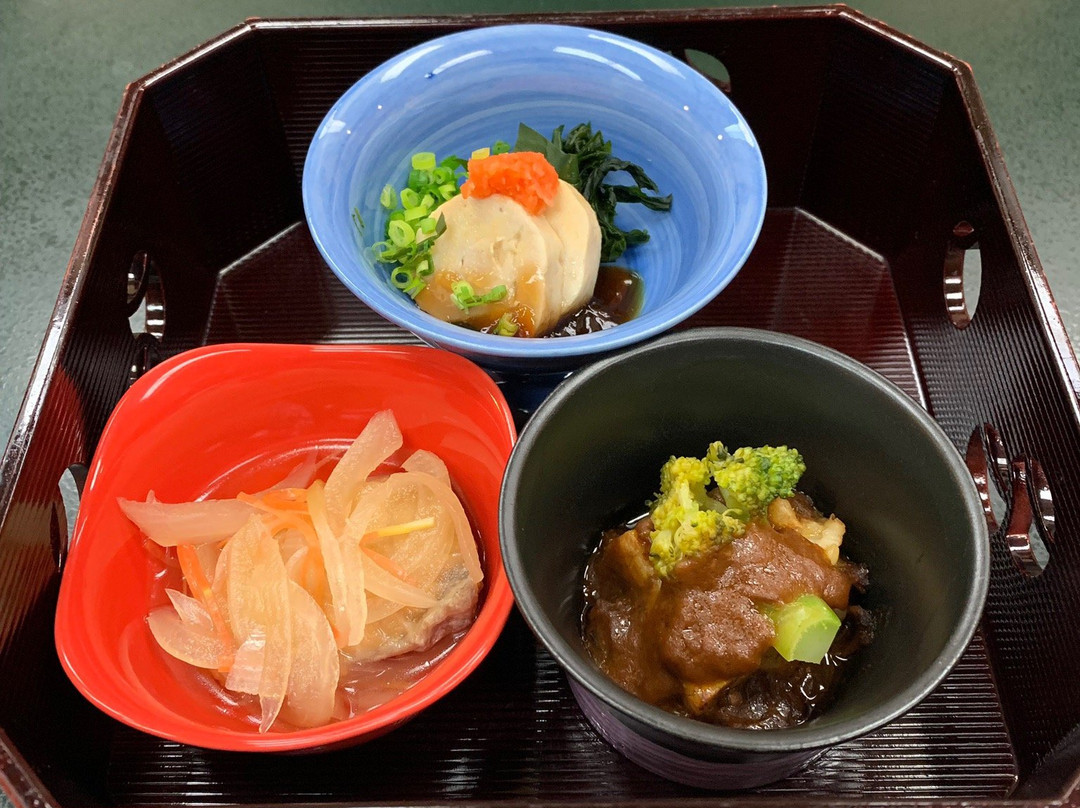 Hagiya Ryokan主图