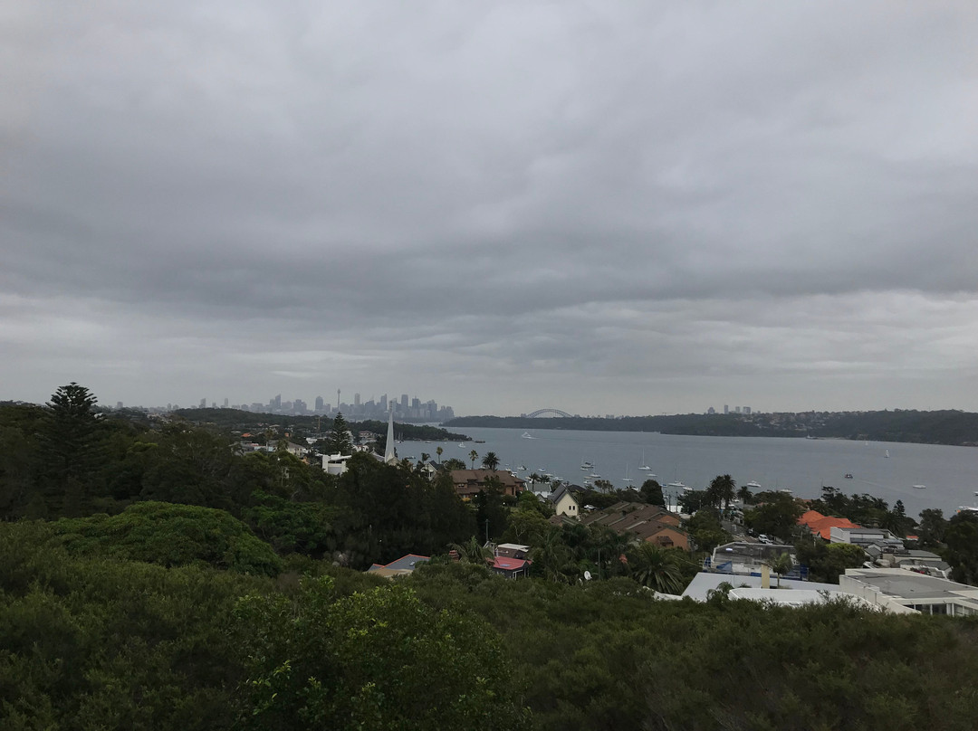 South Head-悉尼必去景点