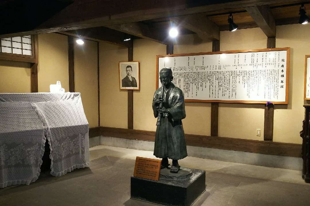 Rentaro Taki Memorial Museum景点图片