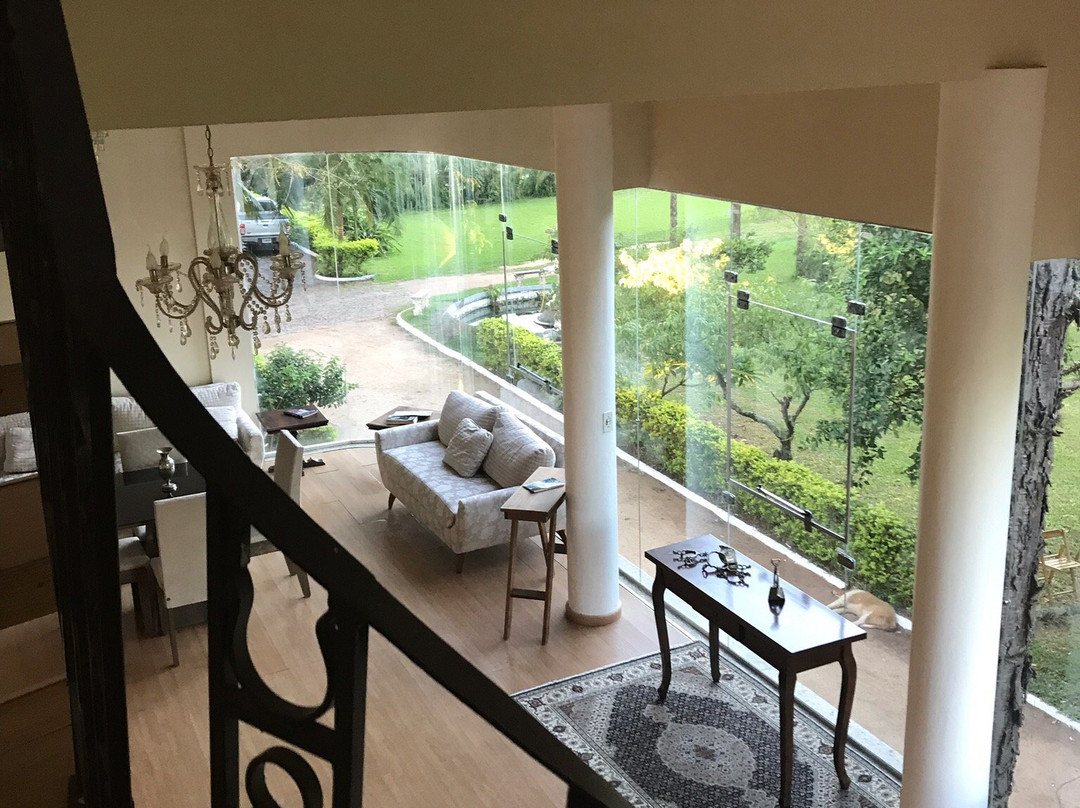 ROSA CORTIANA Escalera主图