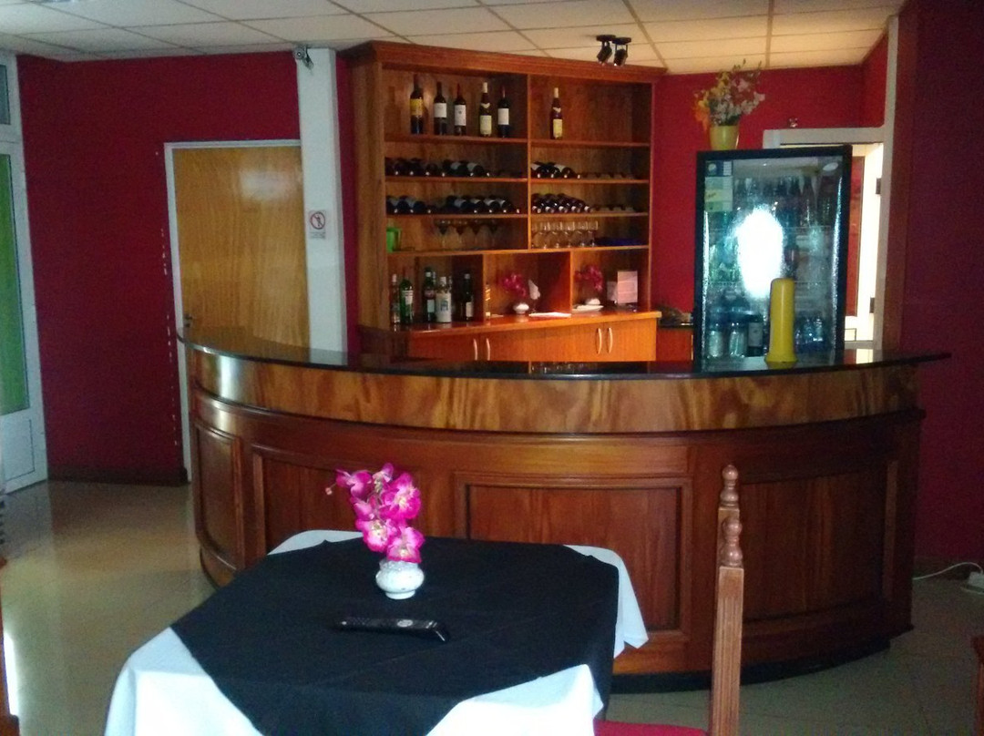 Hotel Amatista主图