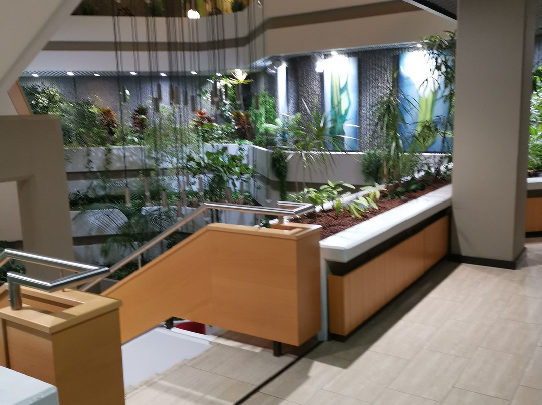 Parkhotel Cup Vitalis主图