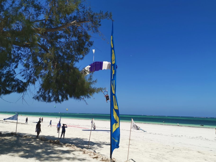 Skydive Diani-迪亚尼必去景点