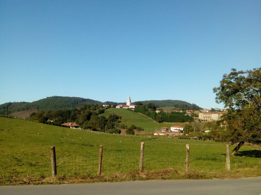 Casa Rural Ofelia主图