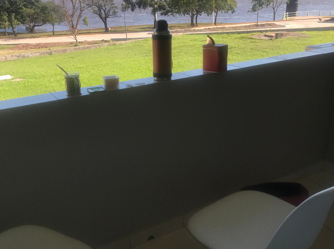 Manantiales Monte Caseros主图