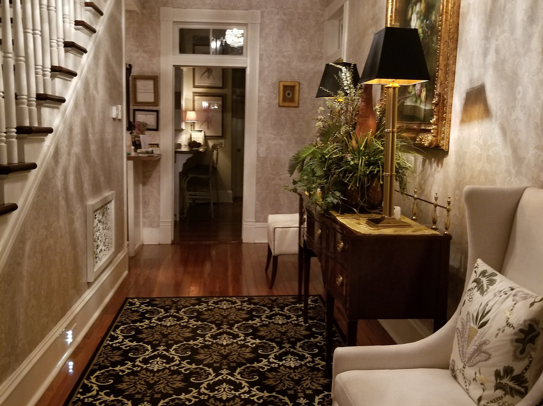 Trowell Historic Inn主图