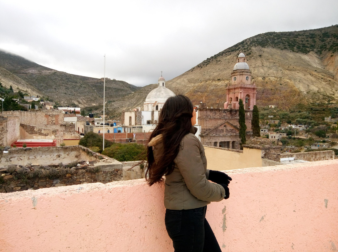 Real de Alamos主图