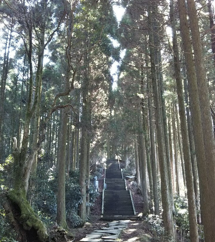 Nihonichi no Sekidan景点图片