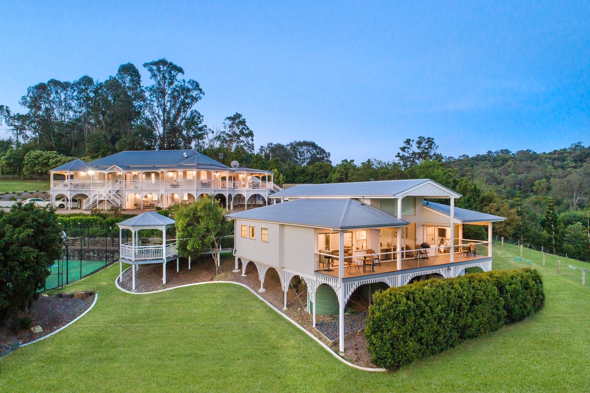 The Farmhouse Eumundi-官方