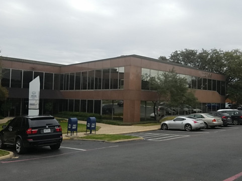 The Finish Line Therapy Center-达拉斯必去景点