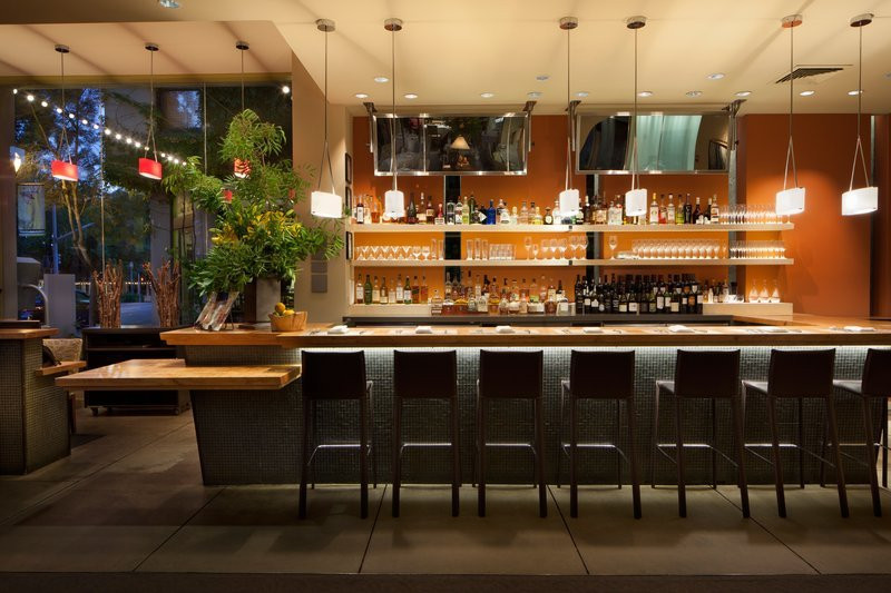 Hotel Healdsburg主图