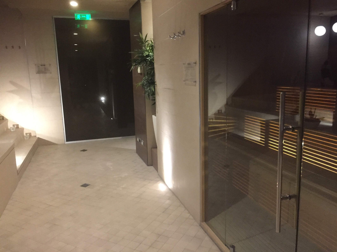 Hotel Roman by Dumbrava主图
