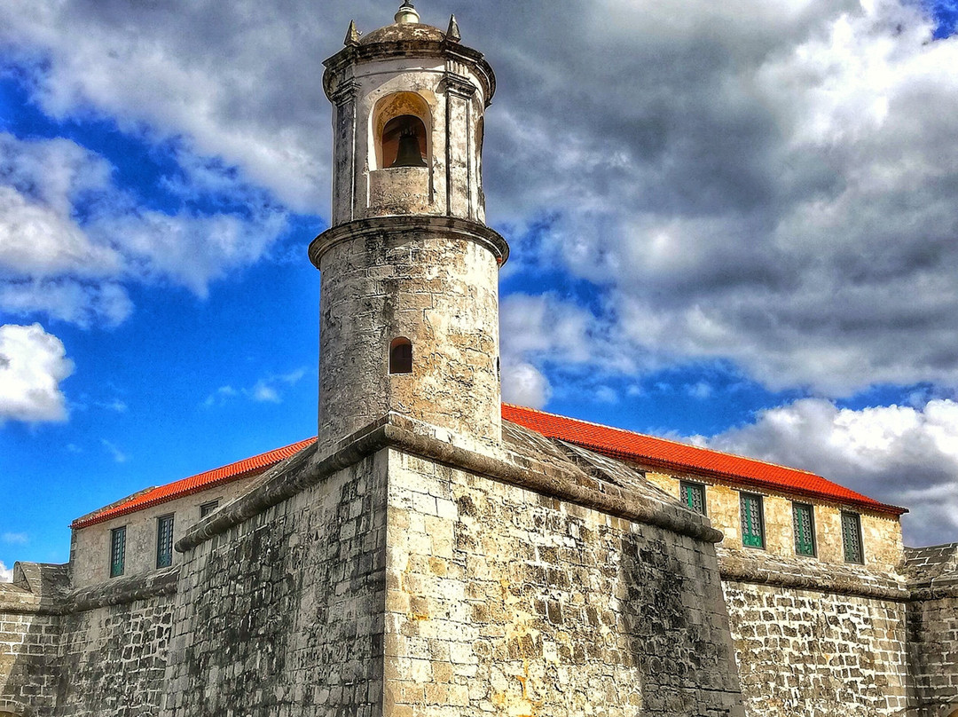 Natural Cuba Travel & Romance景点图片