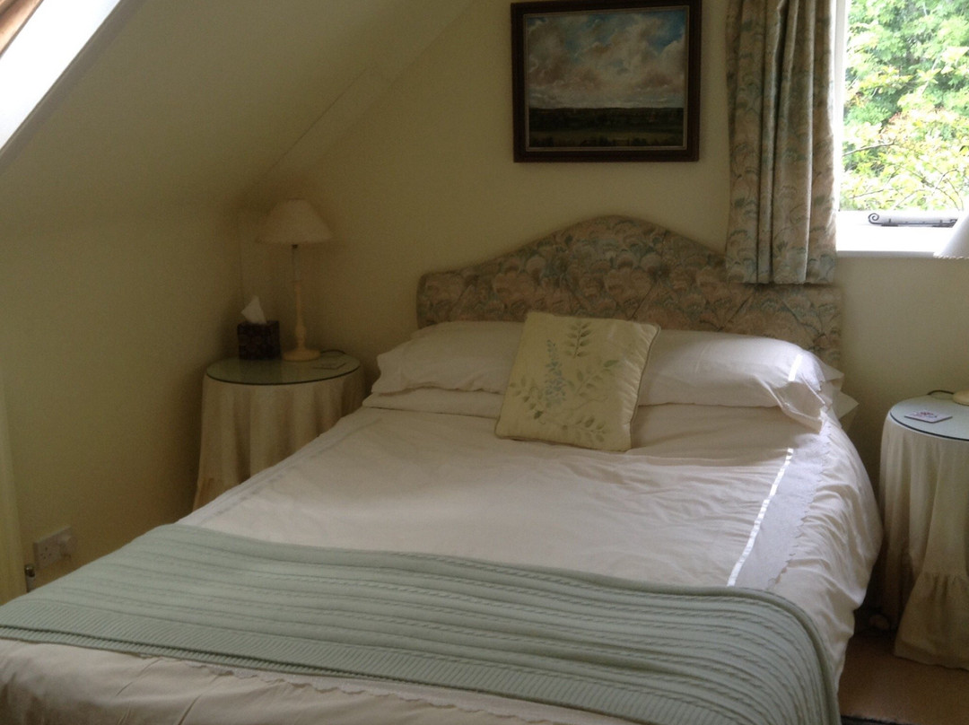 Well Cottage Bed & Breakfast主图