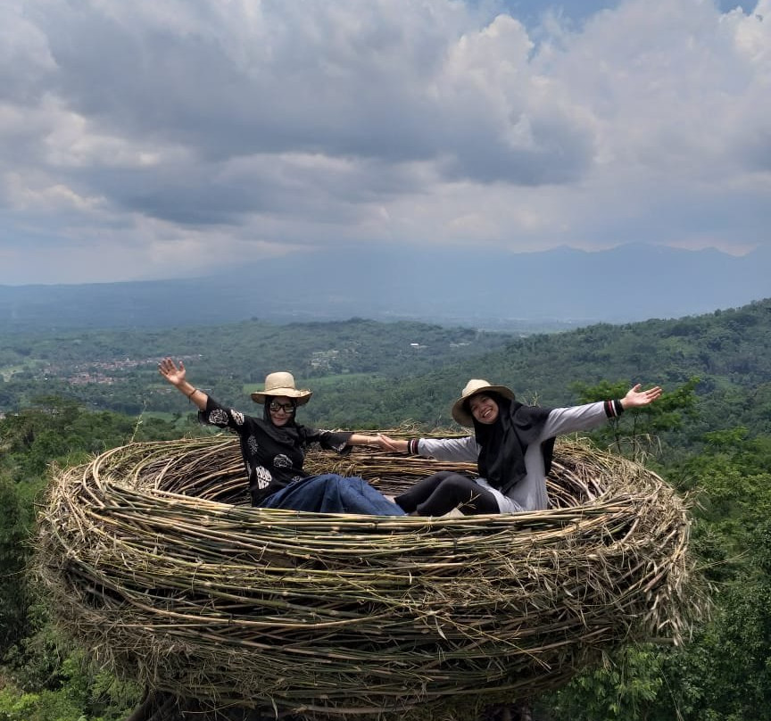 Pasir Kirisik Guranteng-Tasikmalaya必去景点