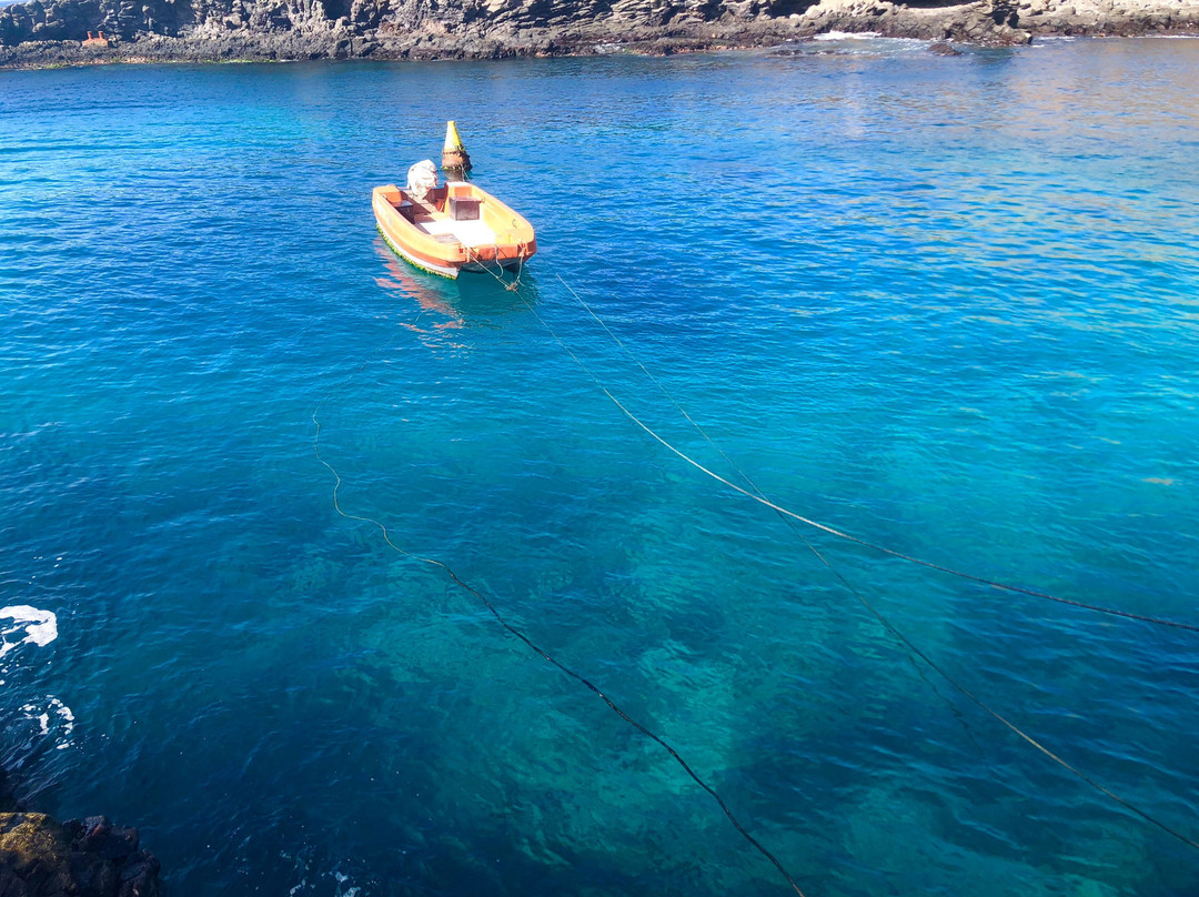 金·费希尔度假村主图