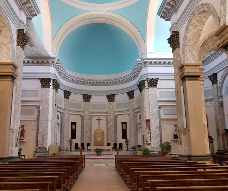 Catedral Nuestra Senora de la Merced-Viedma必去景点