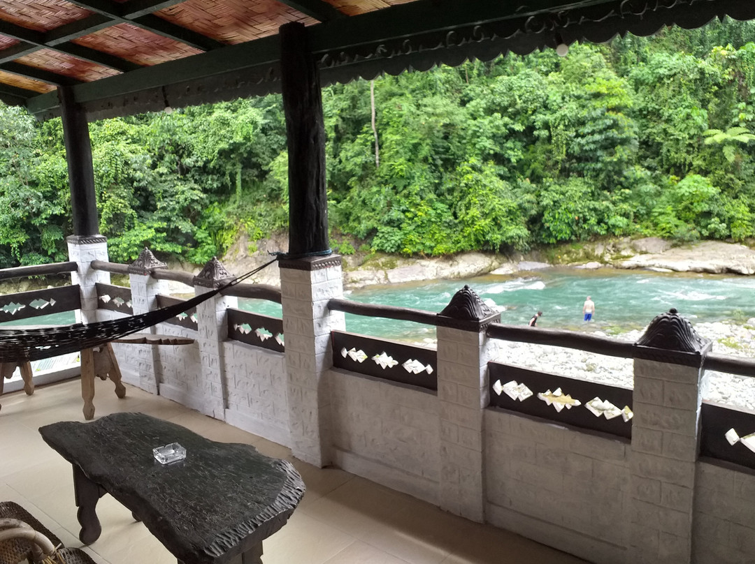 Jungle Inn Bukit Lawang