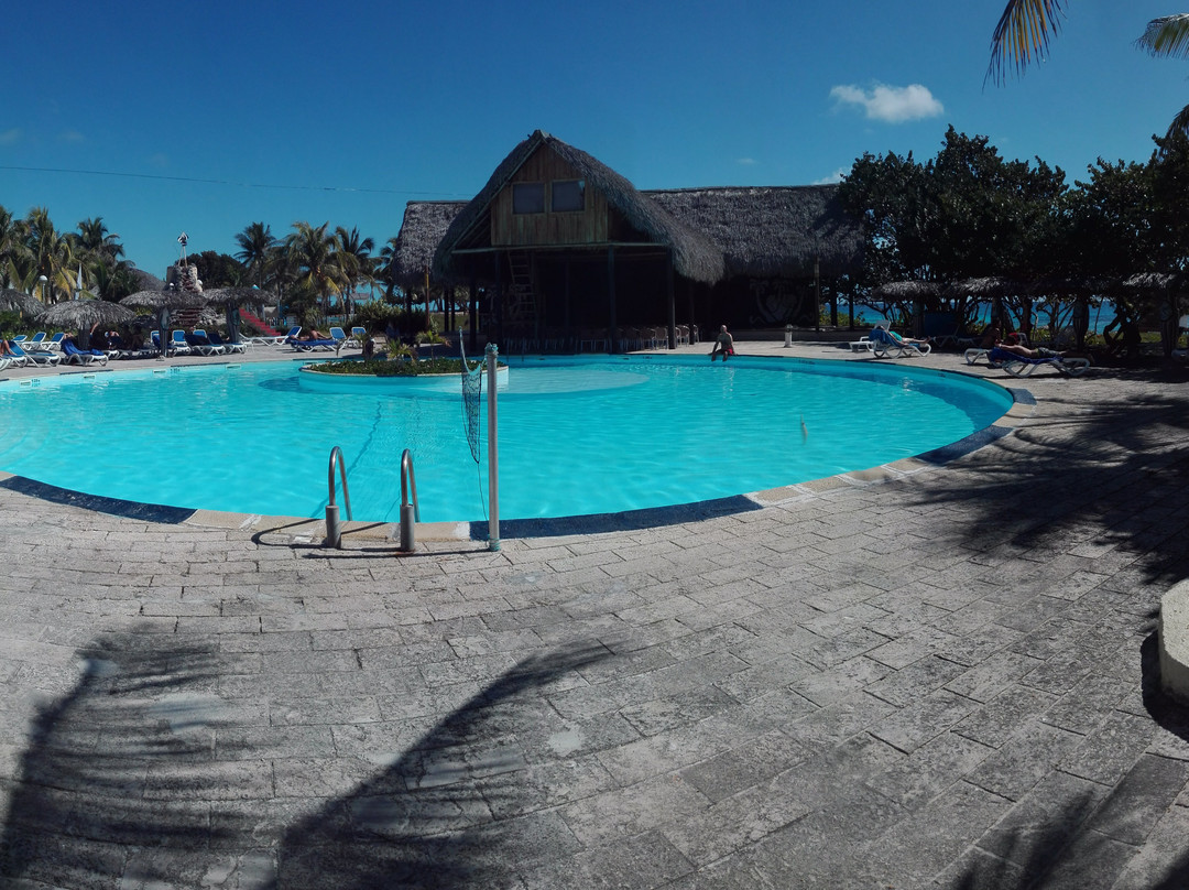 Eden Village Cayo Largo主图