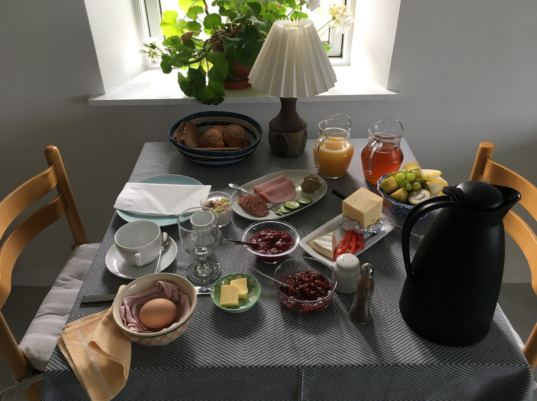 Agerdal Bed & Breakfast主图
