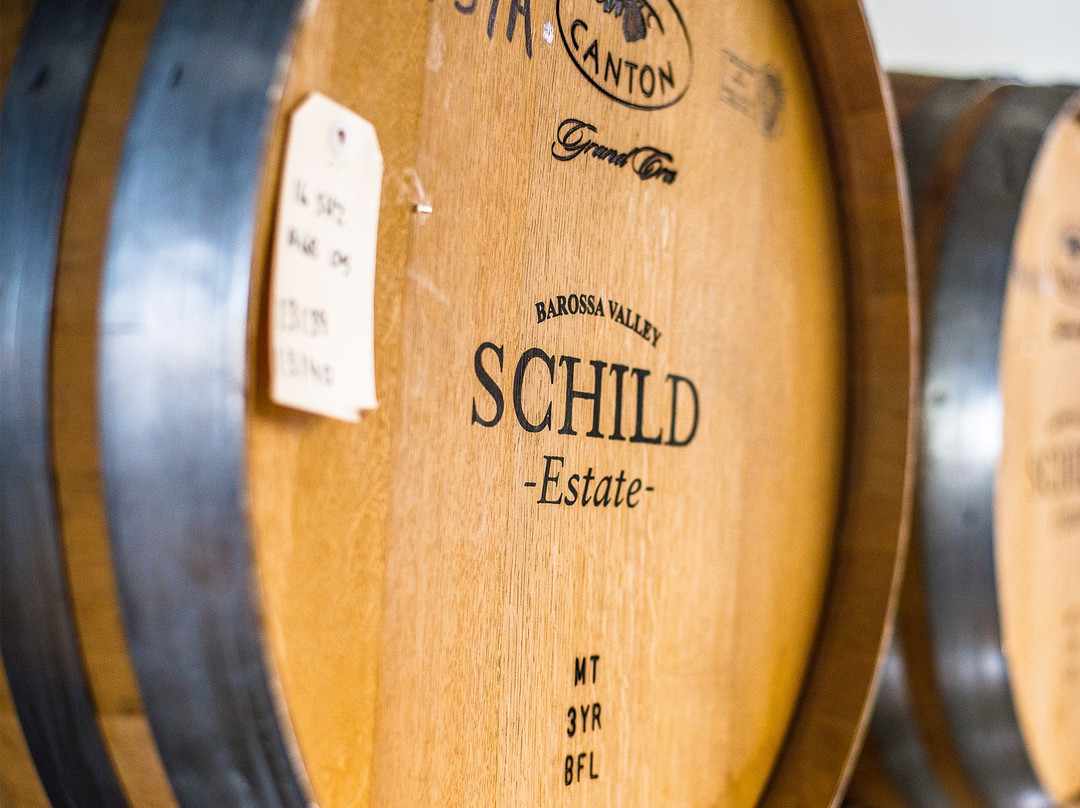 Schild Estate Wines景点图片