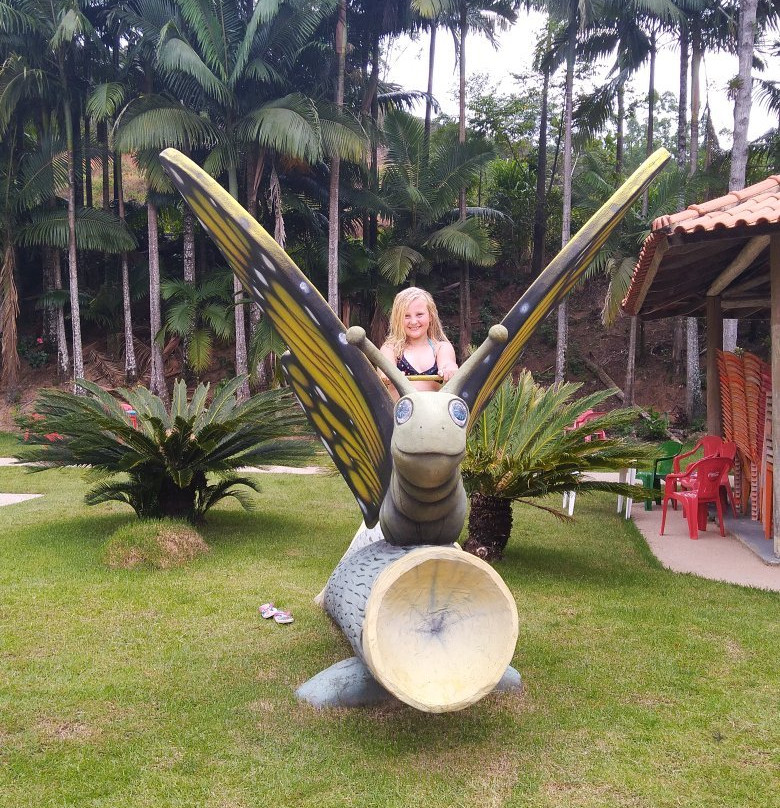 Recanto da Natureza-Antonio Carlos必去景点