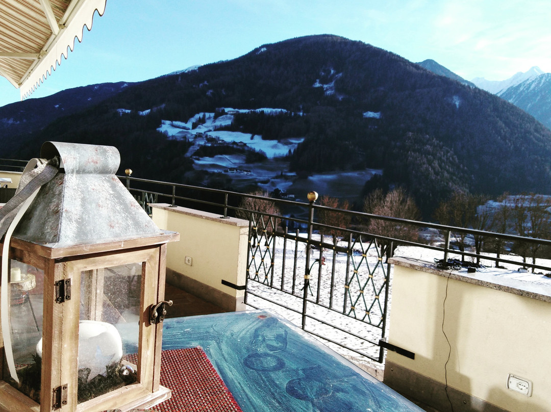 Tunes旅游攻略图片