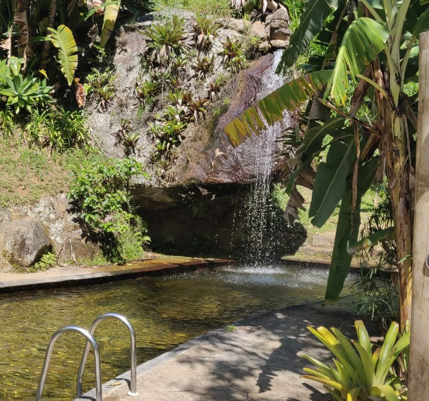 坦卡玛拿旅馆主图