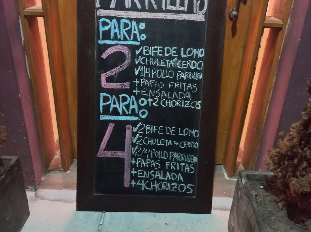 Don Filippi Restaurant