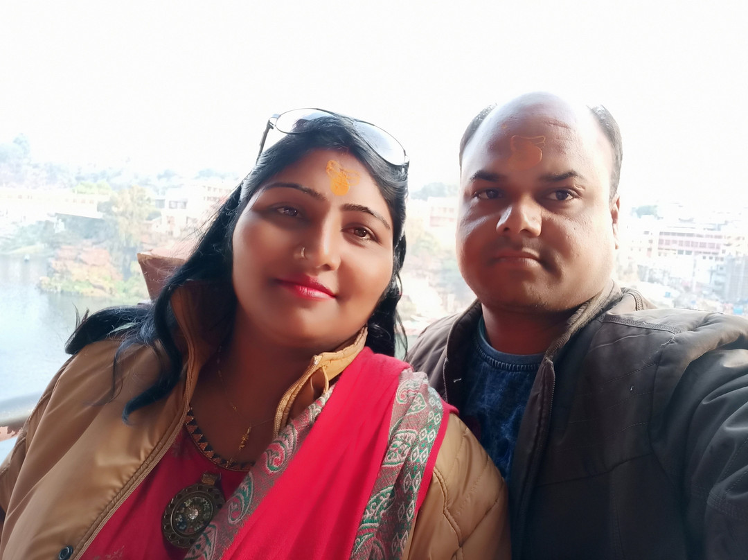 Geeta Shree Hotel