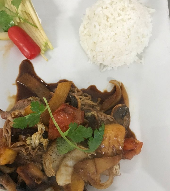 Labastide-Saint-Georges旅游攻略图片