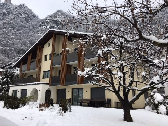 基乌萨酒店住宿-Laitacher Hof