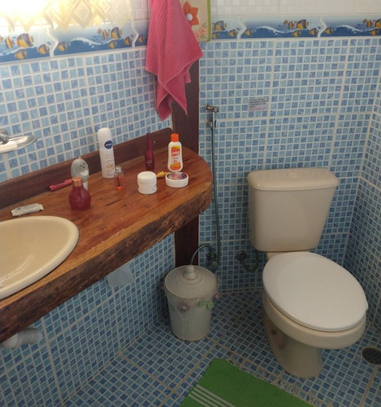 Pousada do Mirante主图