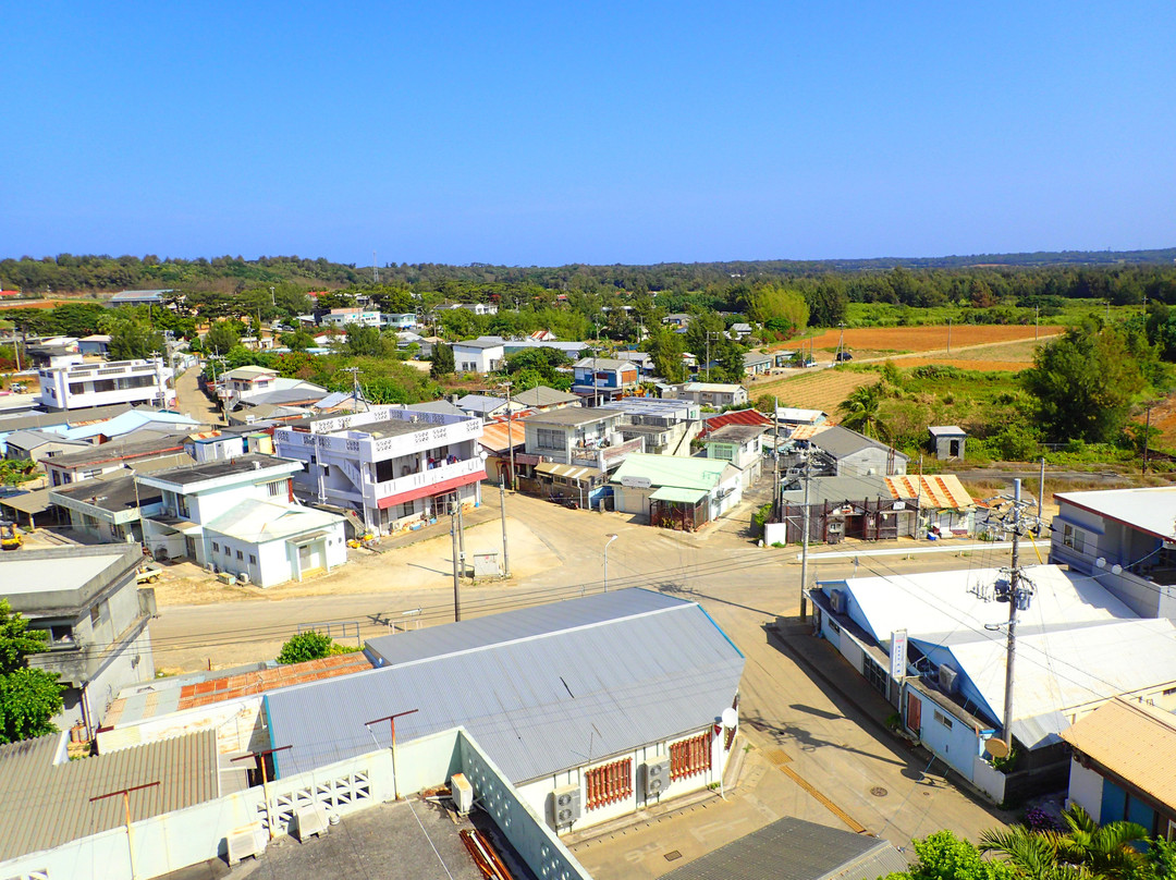 Hotel Yoshizato主图