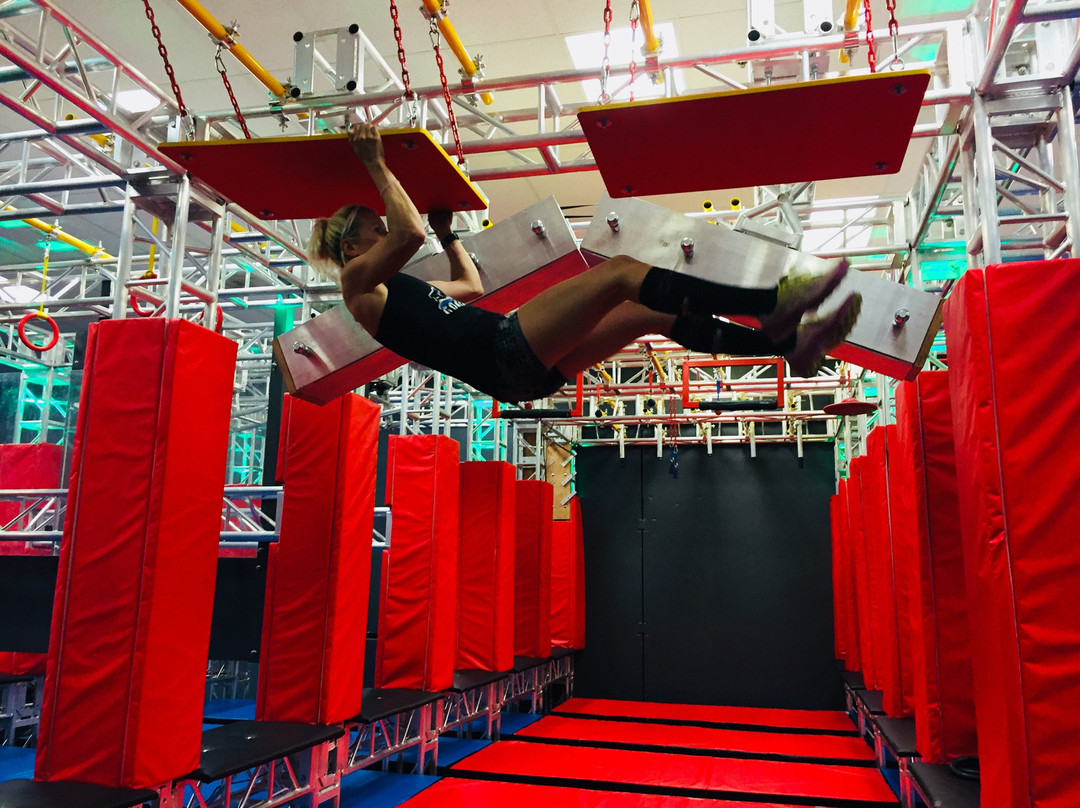 Urban Warrior-Milwaukie必去景点