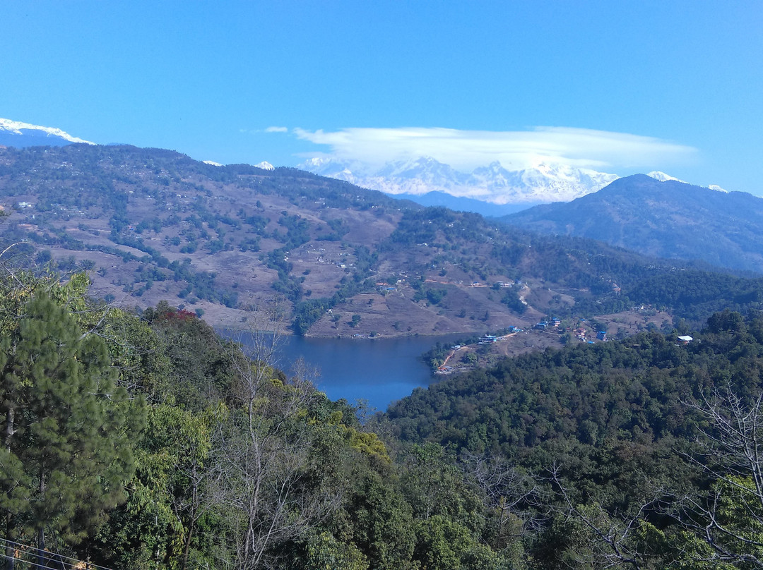 Begnas Coffee House主图