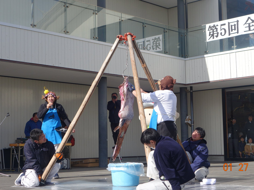 Yo-Soro-北茨城市必去景点