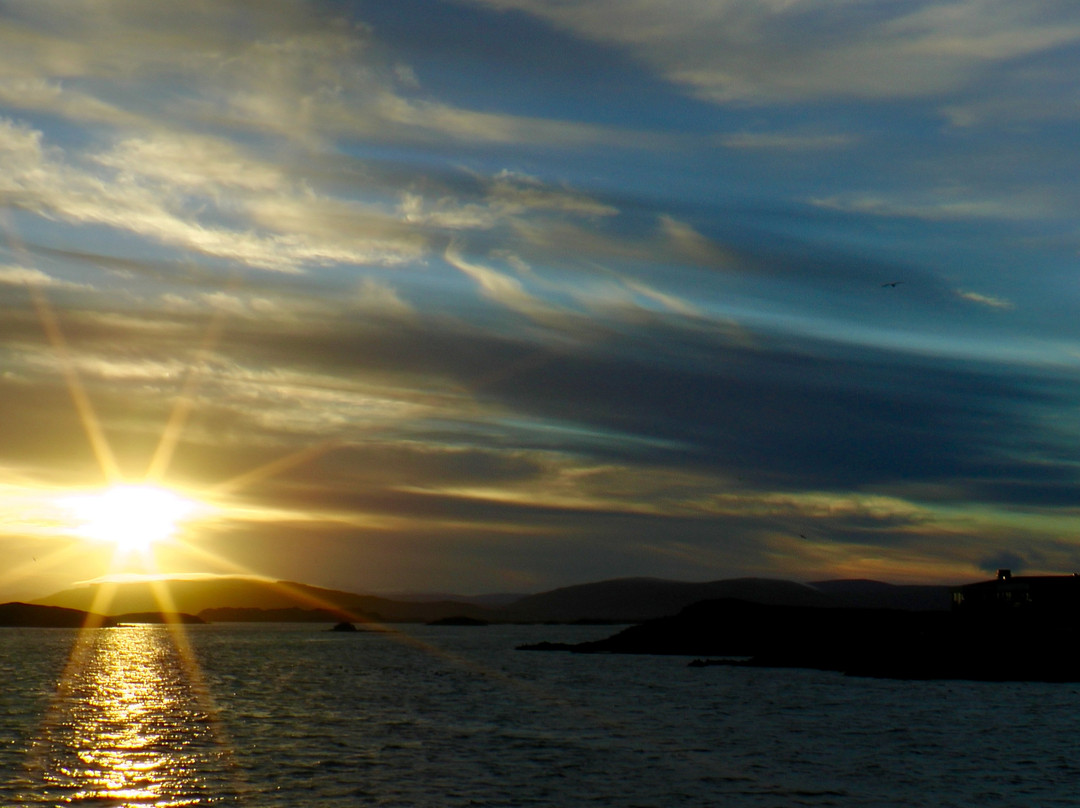 Understand Iceland-塞尔福斯必去景点