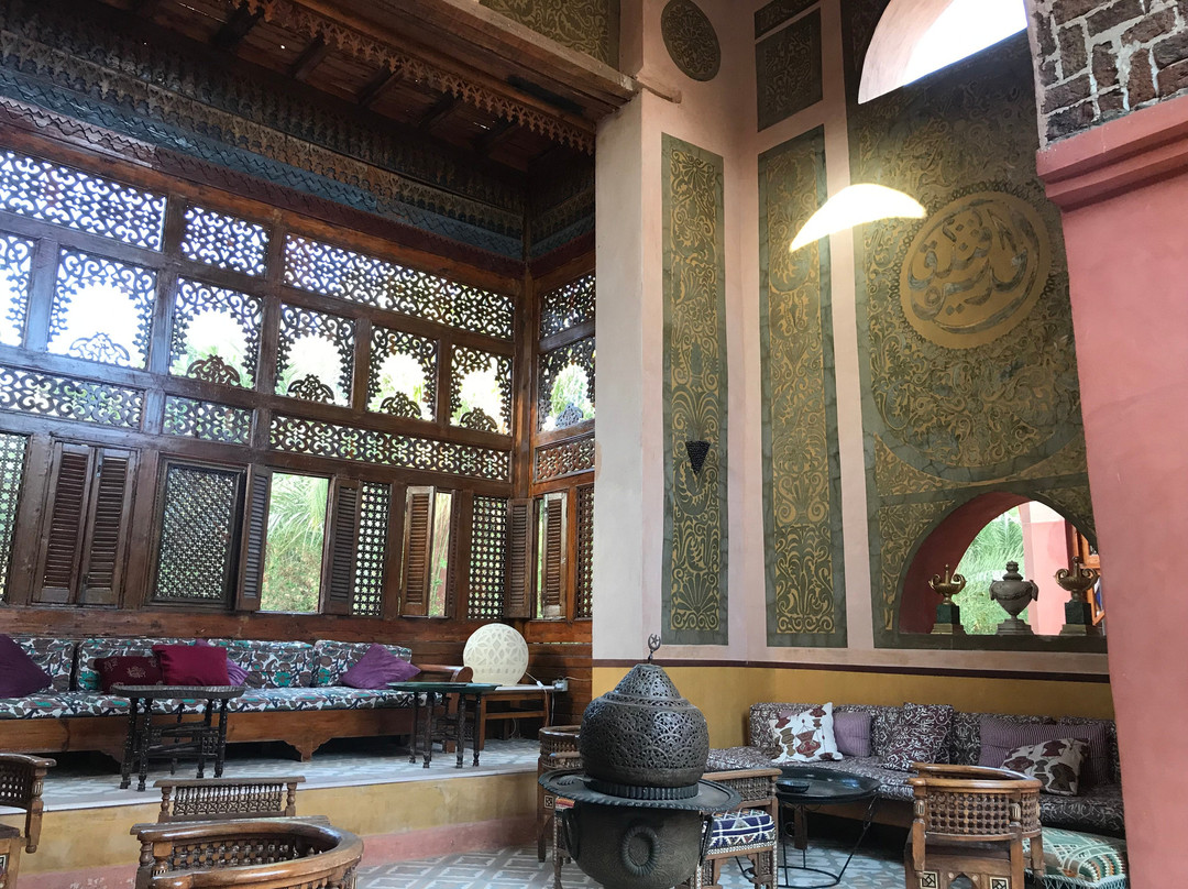 埃尔默杜瑞酒店主图