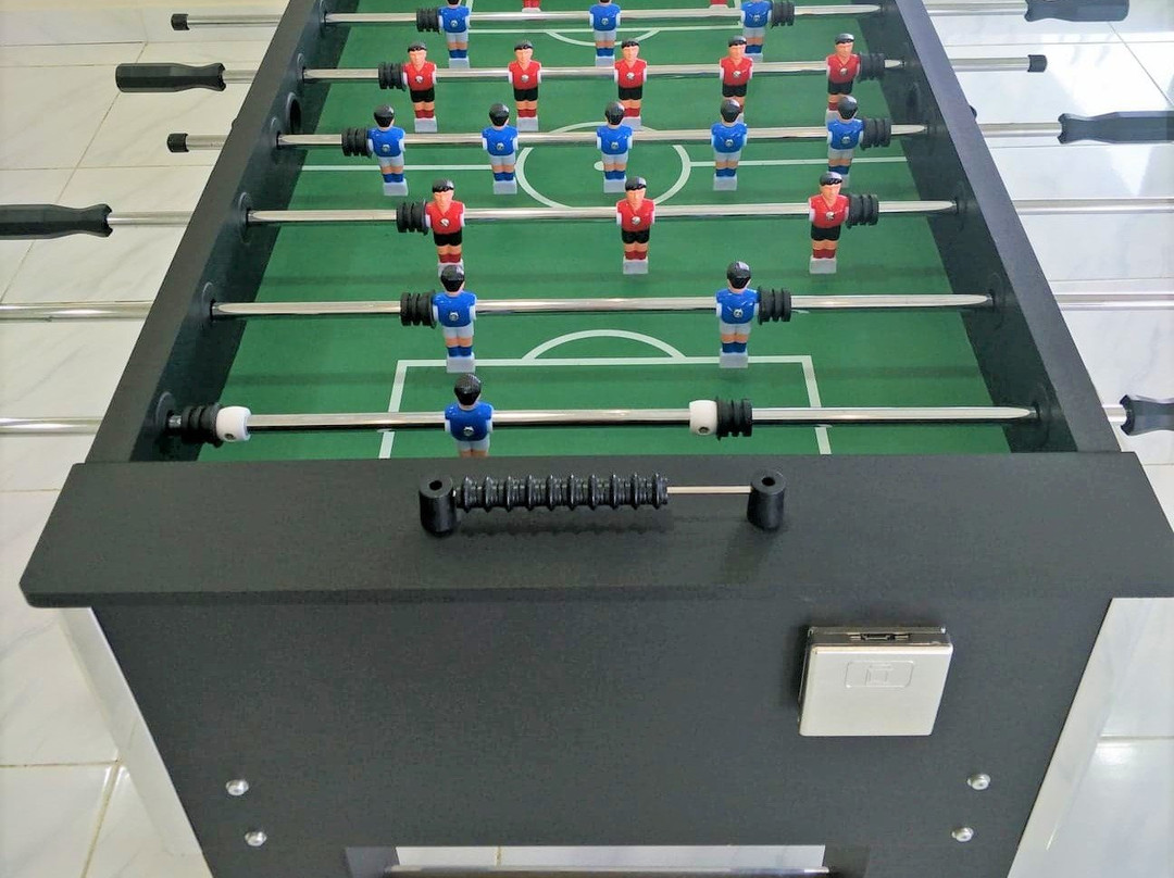 Bahla Jewel Hotel Apartments主图