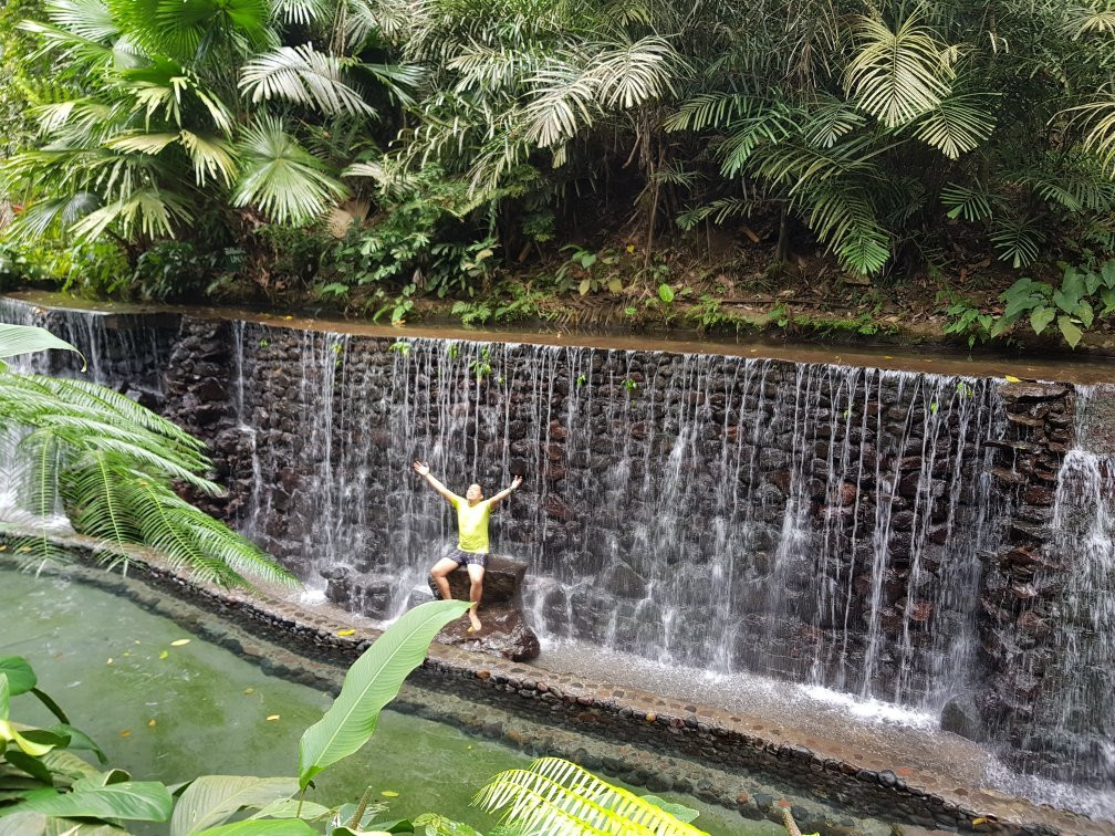 Bato Springs-圣巴勃罗必去景点