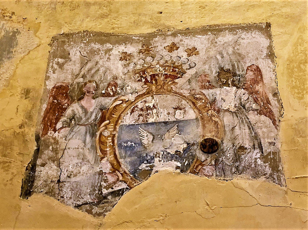 Église Saint-Maurice景点图片