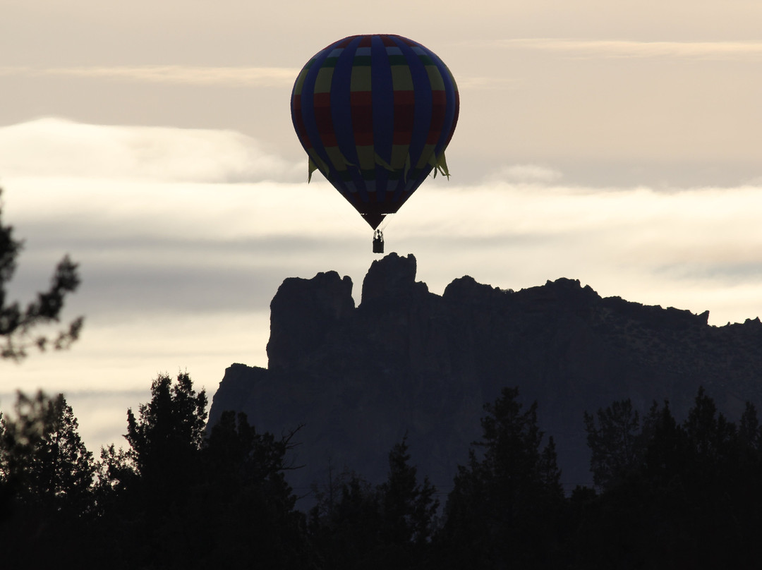 Big Sky Balloon Company景点图片