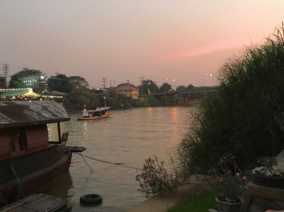 大城河畔大厦主图